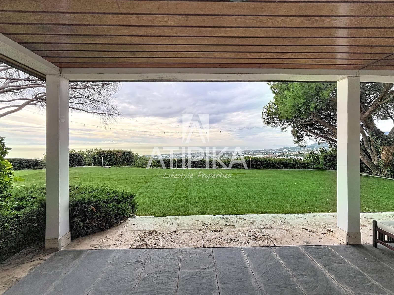 10 makuuhuone Huvila myytävänä paikassa Cabrils mukana uima-altaan - 3 500 000 € (Ref: 9455738)