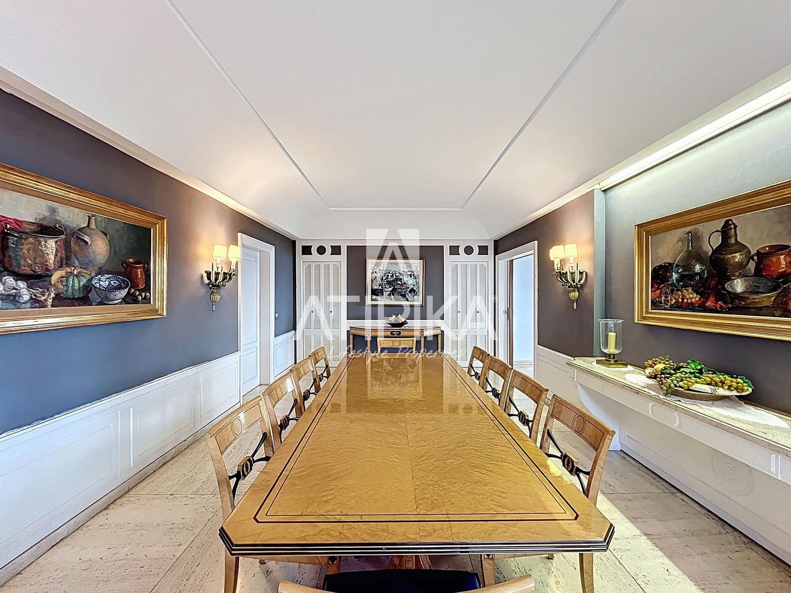 10 makuuhuone Huvila myytävänä paikassa Cabrils mukana uima-altaan - 3 500 000 € (Ref: 9455738)