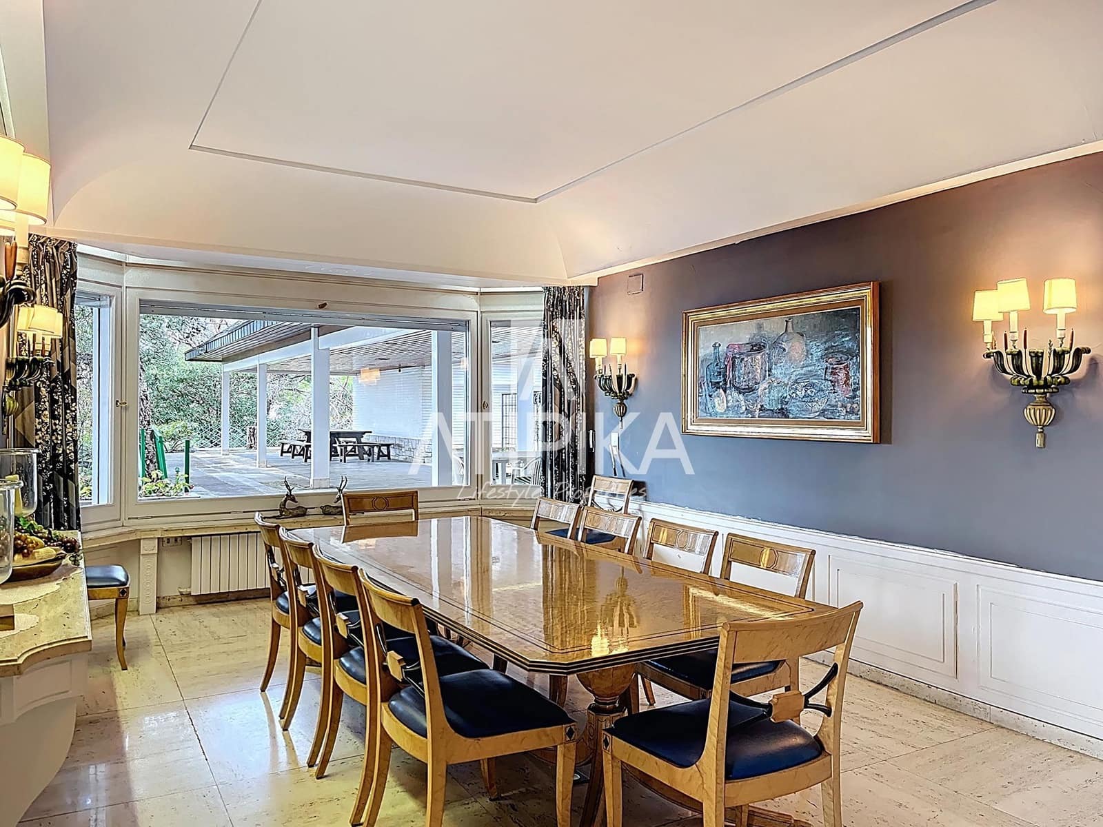 10 makuuhuone Huvila myytävänä paikassa Cabrils mukana uima-altaan - 3 500 000 € (Ref: 9455738)