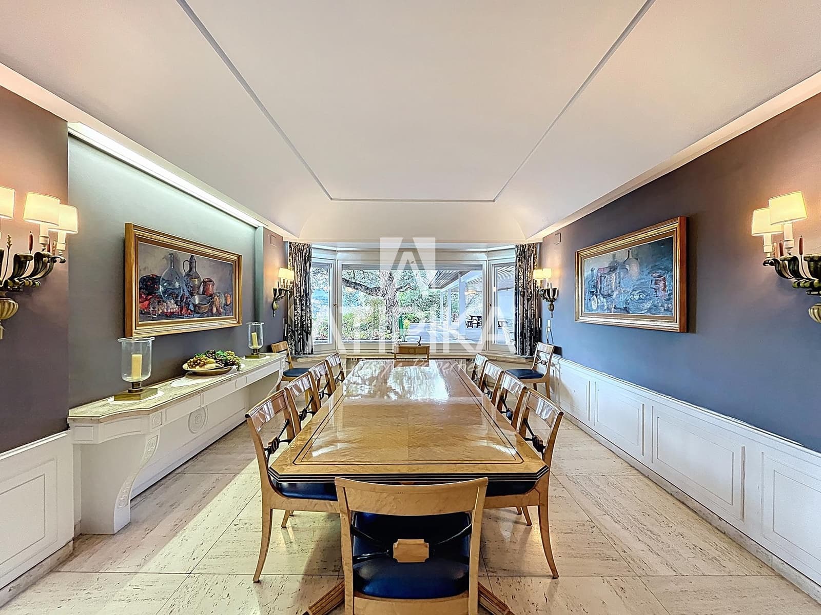 10 makuuhuone Huvila myytävänä paikassa Cabrils mukana uima-altaan - 3 500 000 € (Ref: 9455738)