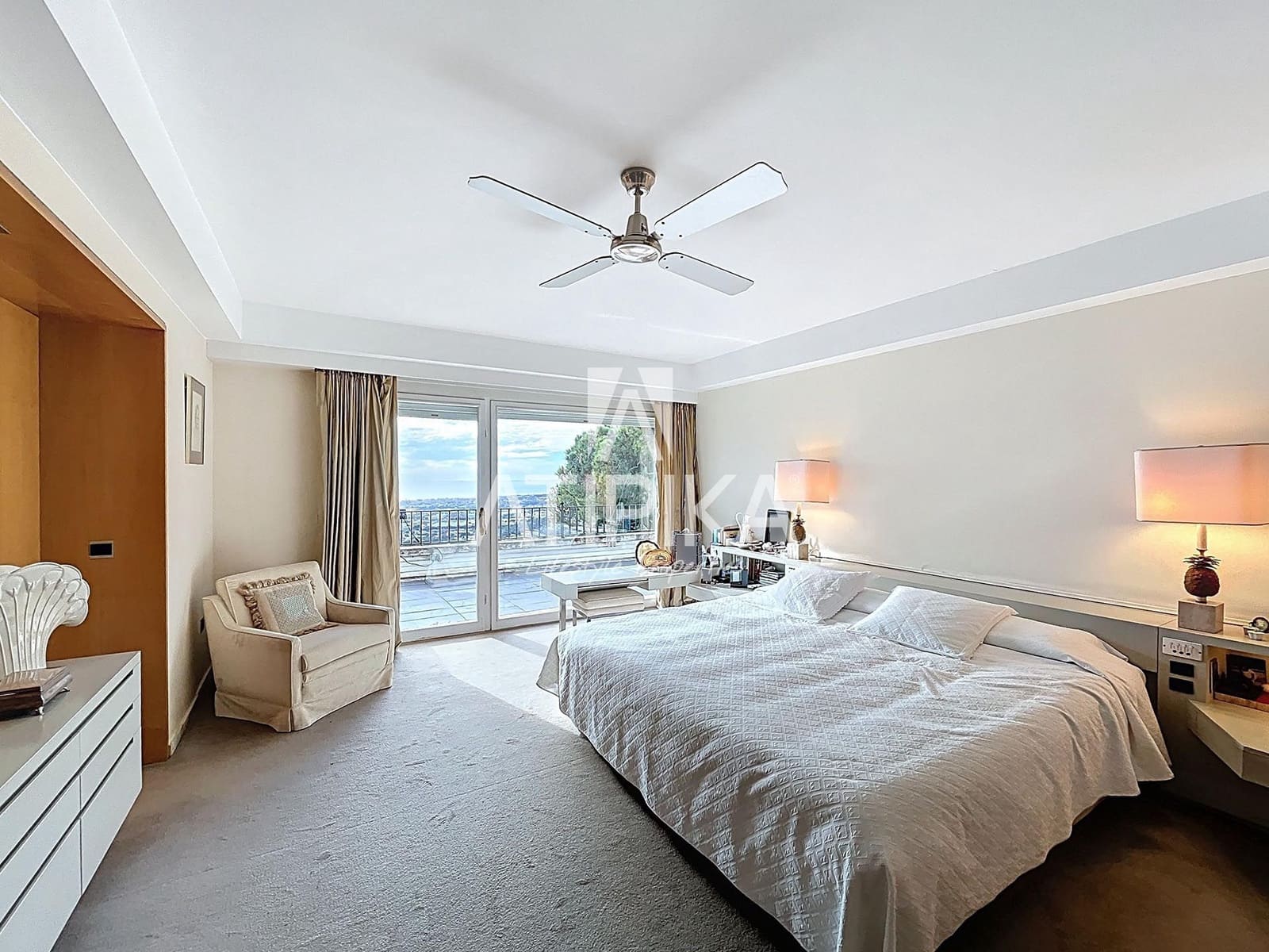 10 makuuhuone Huvila myytävänä paikassa Cabrils mukana uima-altaan - 3 500 000 € (Ref: 9455738)