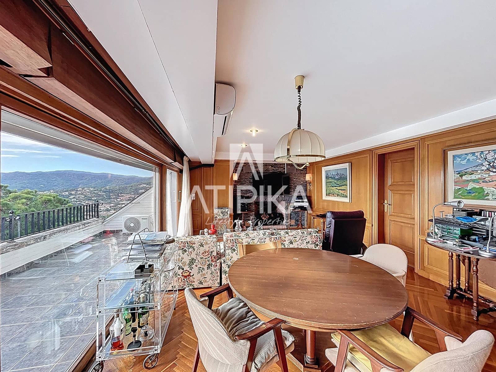 10 makuuhuone Huvila myytävänä paikassa Cabrils mukana uima-altaan - 3 500 000 € (Ref: 9455738)