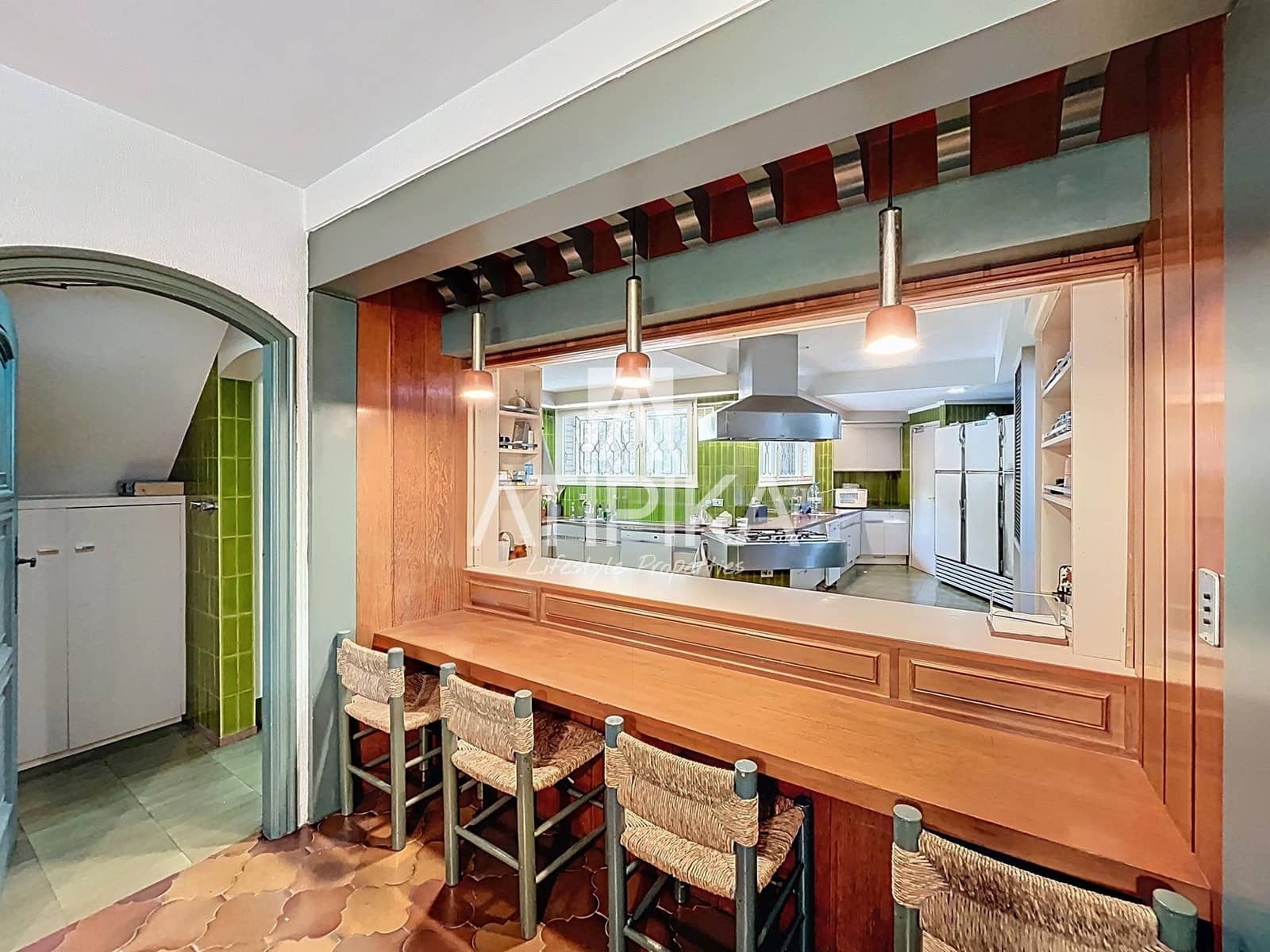 10 makuuhuone Huvila myytävänä paikassa Cabrils mukana uima-altaan - 3 500 000 € (Ref: 9455738)