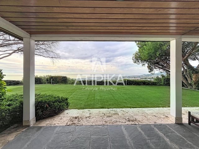 10 bedroom Villa for sale in Cabrils with pool - € 3,500,000 (Ref: 9455738)