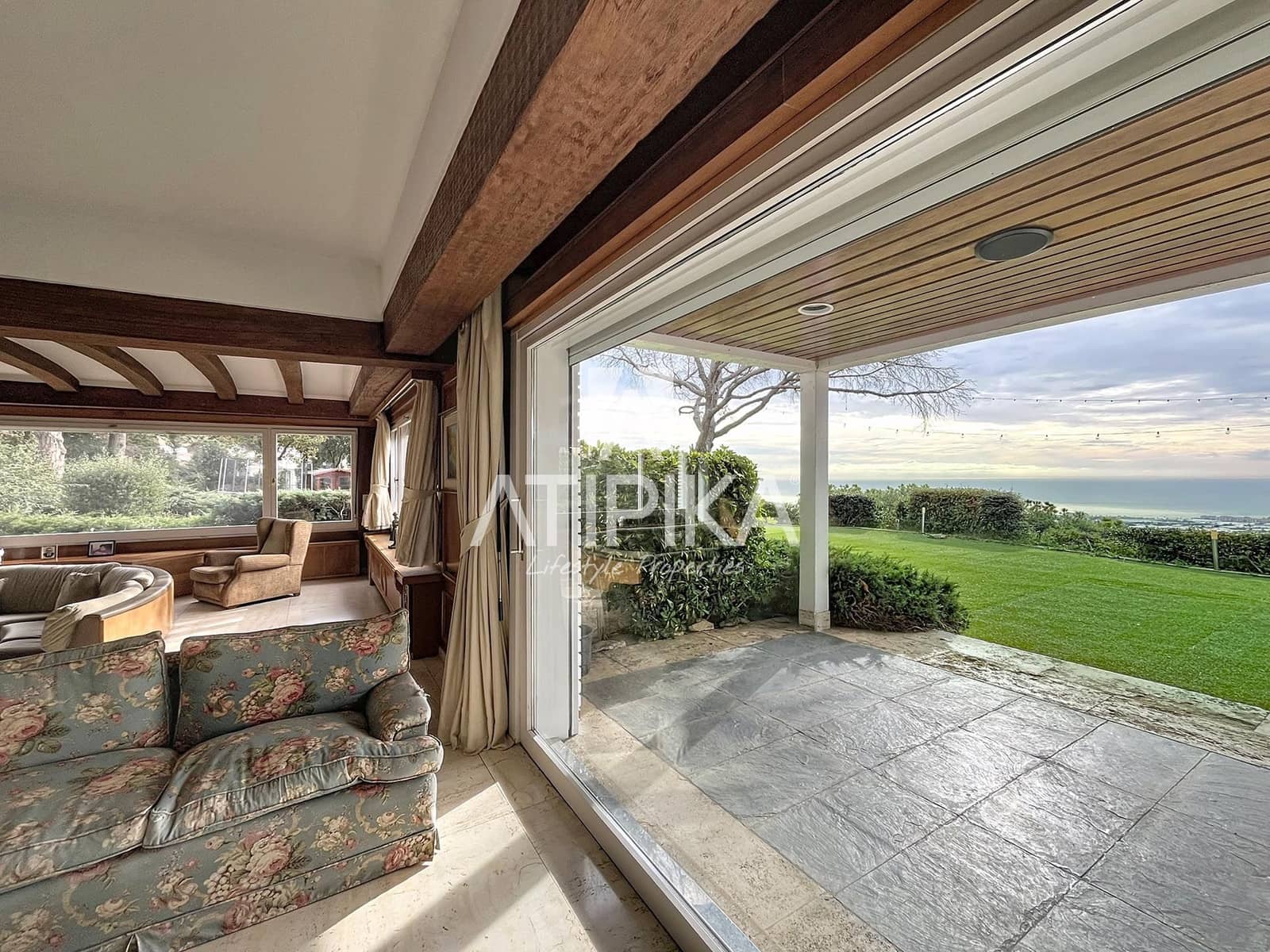 10 makuuhuone Huvila myytävänä paikassa Cabrils mukana uima-altaan - 3 500 000 € (Ref: 9455738)