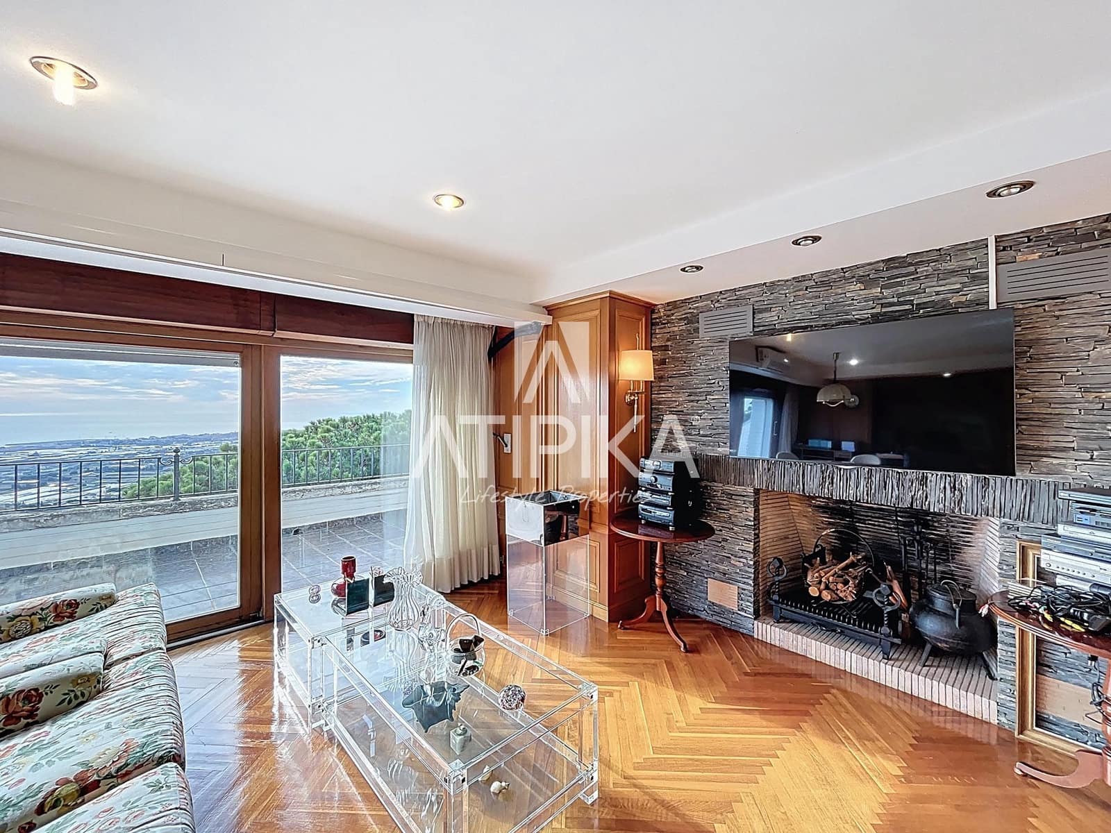 10 makuuhuone Huvila myytävänä paikassa Cabrils mukana uima-altaan - 3 500 000 € (Ref: 9455738)