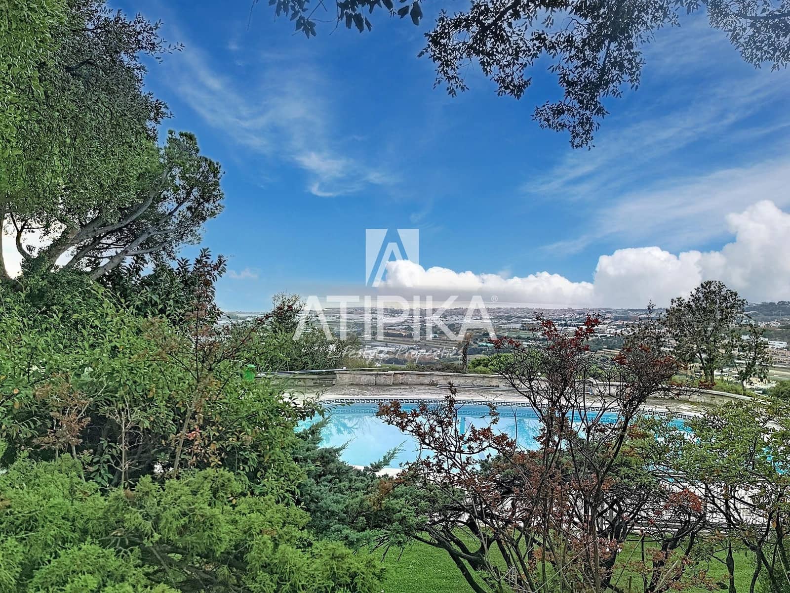 10 makuuhuone Huvila myytävänä paikassa Cabrils mukana uima-altaan - 3 500 000 € (Ref: 9455738)