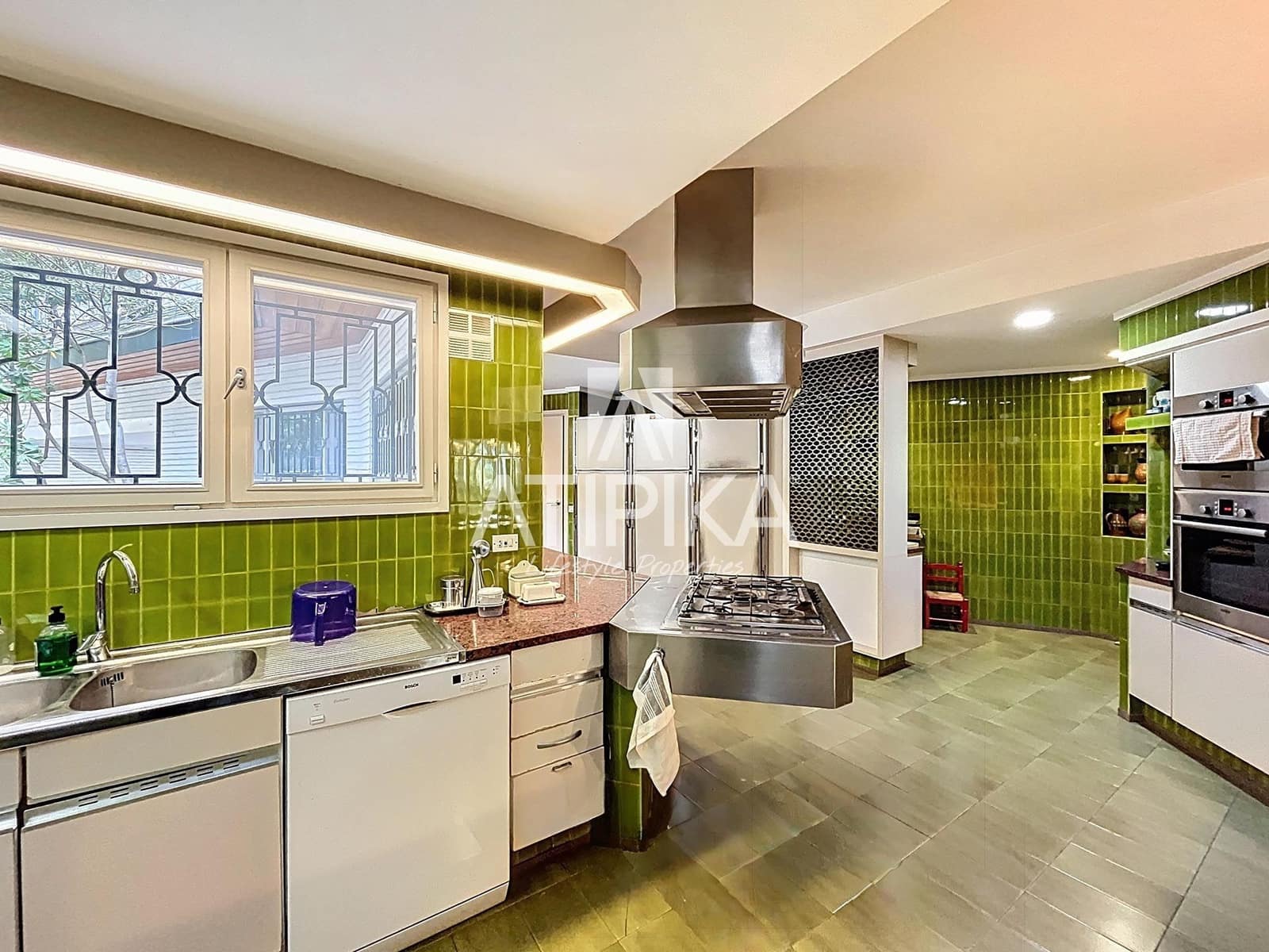 10 makuuhuone Huvila myytävänä paikassa Cabrils mukana uima-altaan - 3 500 000 € (Ref: 9455738)