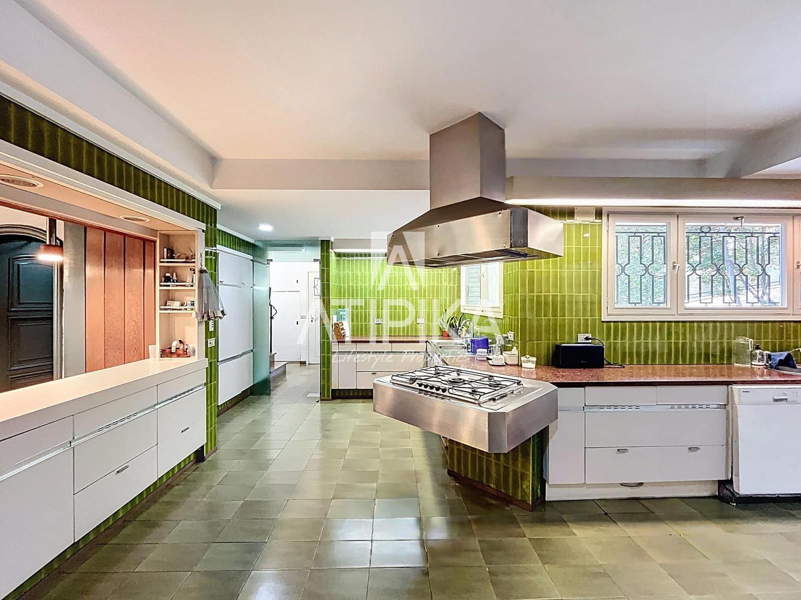 10 makuuhuone Huvila myytävänä paikassa Cabrils mukana uima-altaan - 3 500 000 € (Ref: 9455738)