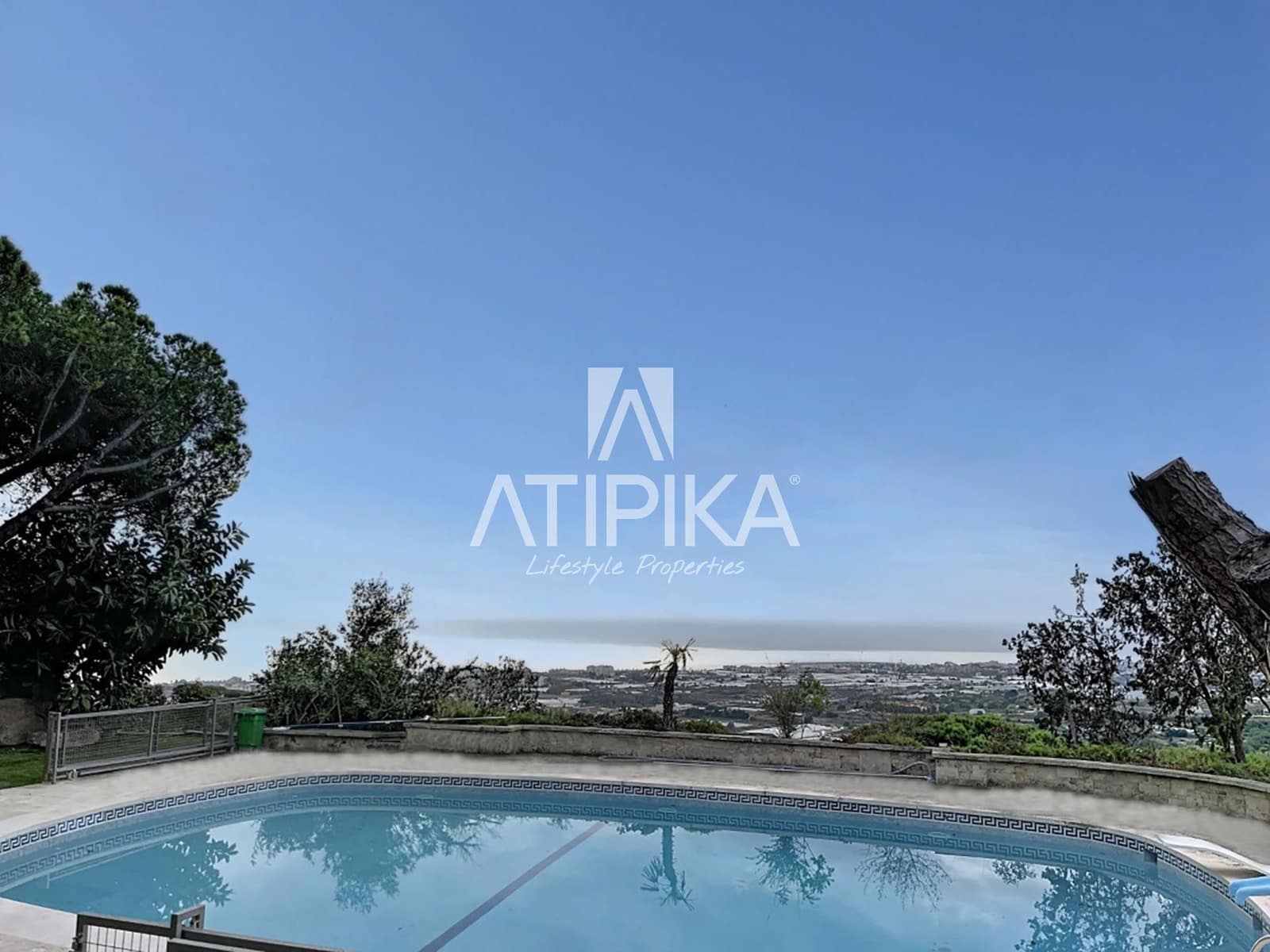 10 makuuhuone Huvila myytävänä paikassa Cabrils mukana uima-altaan - 3 500 000 € (Ref: 9455738)