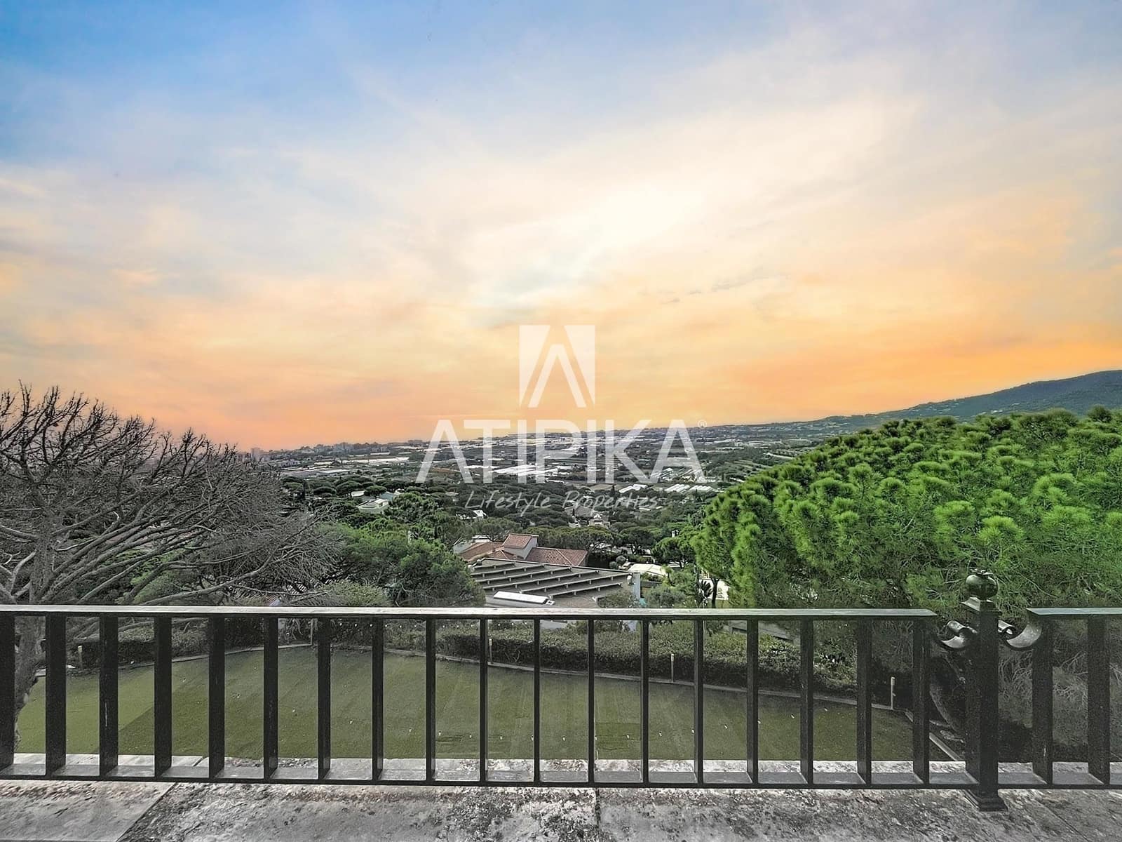 10 makuuhuone Huvila myytävänä paikassa Cabrils mukana uima-altaan - 3 500 000 € (Ref: 9455738)