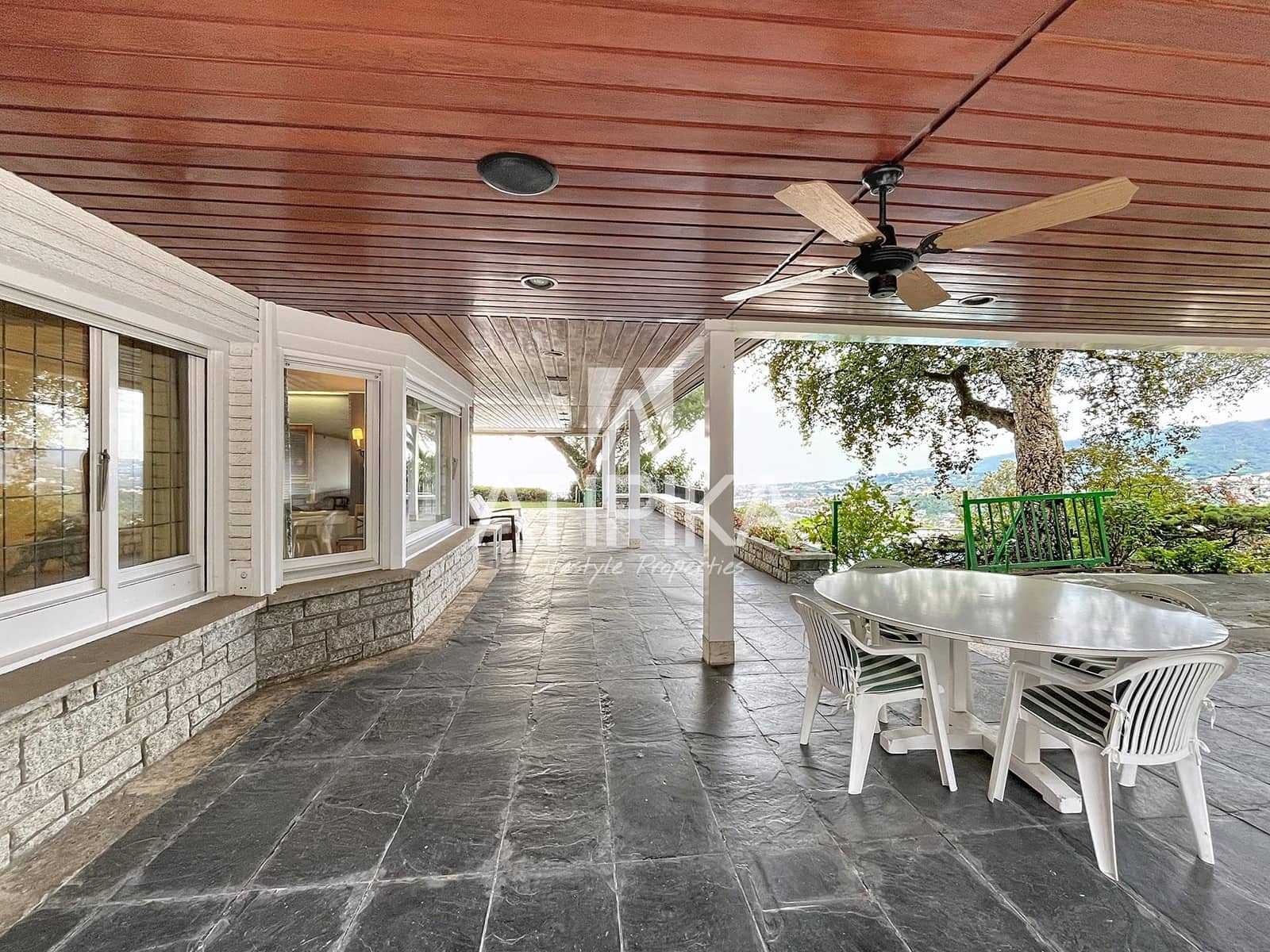 10 makuuhuone Huvila myytävänä paikassa Cabrils mukana uima-altaan - 3 500 000 € (Ref: 9455738)