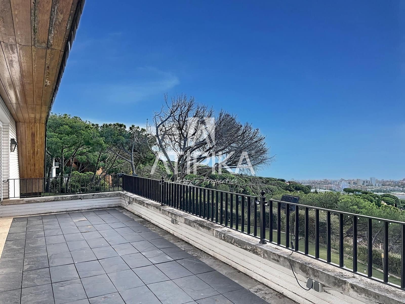 10 makuuhuone Huvila myytävänä paikassa Cabrils mukana uima-altaan - 3 500 000 € (Ref: 9455738)