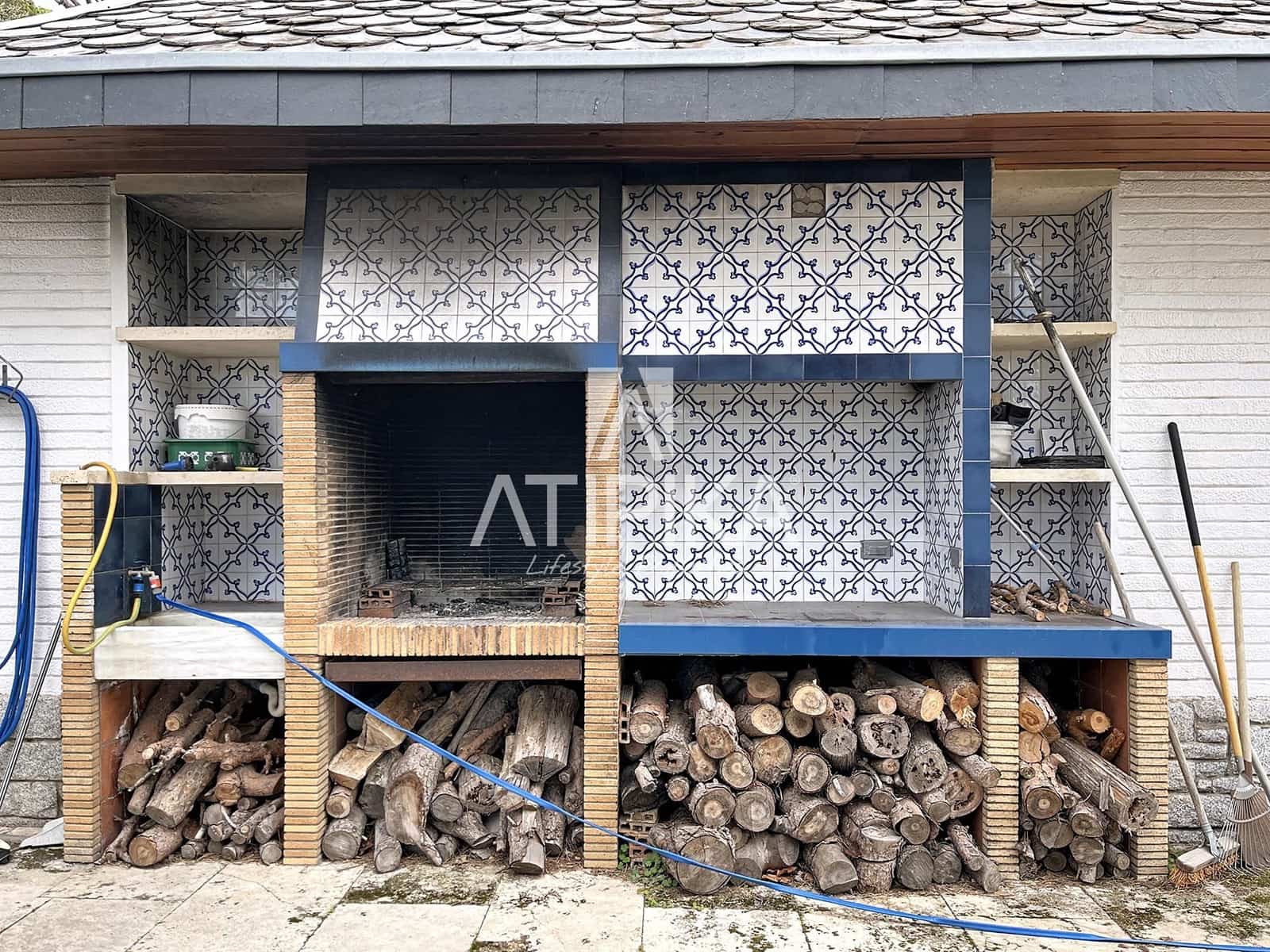 10 makuuhuone Huvila myytävänä paikassa Cabrils mukana uima-altaan - 3 500 000 € (Ref: 9455738)