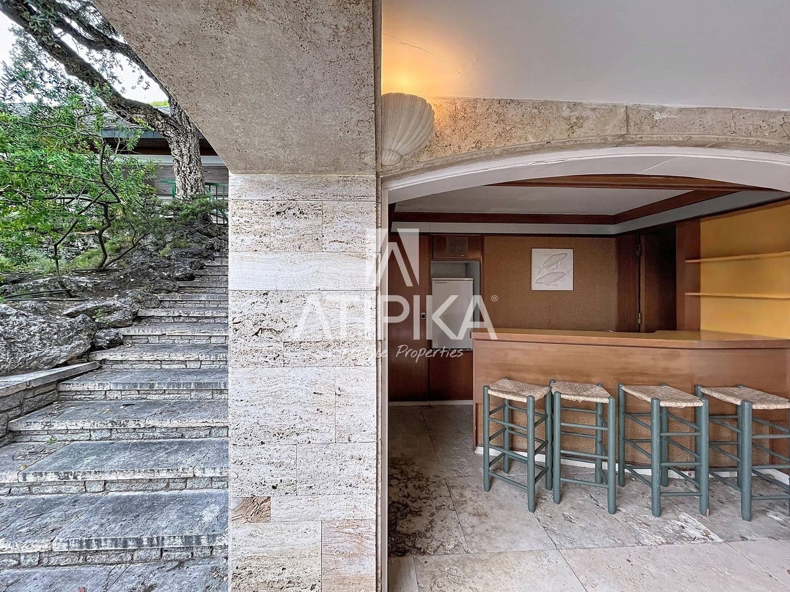 10 makuuhuone Huvila myytävänä paikassa Cabrils mukana uima-altaan - 3 500 000 € (Ref: 9455738)