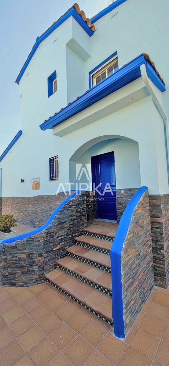 Villa till salu i Sitges - 1 440 000 € (Ref: 9455739)