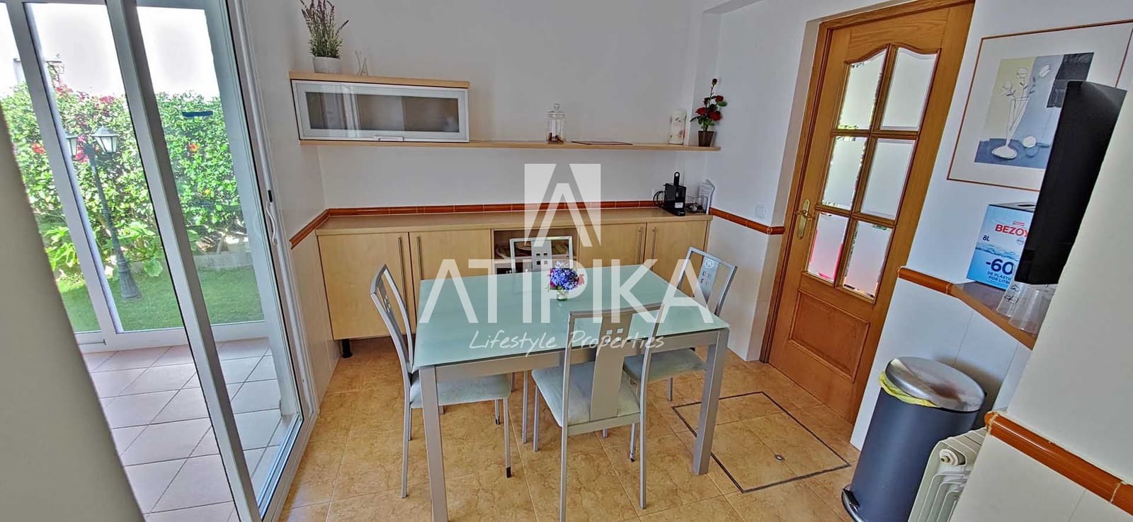 Villa till salu i Sitges - 1 440 000 € (Ref: 9455739)