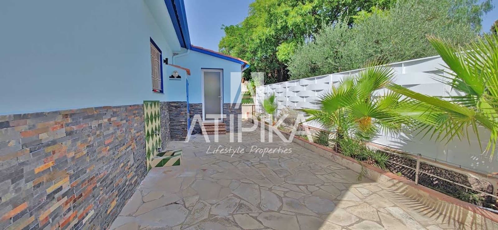 Villa till salu i Sitges - 1 440 000 € (Ref: 9455739)