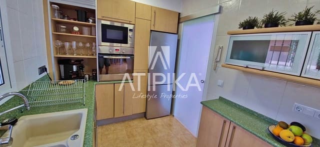 Villa till salu i Sitges - 1 440 000 € (Ref: 9455739)