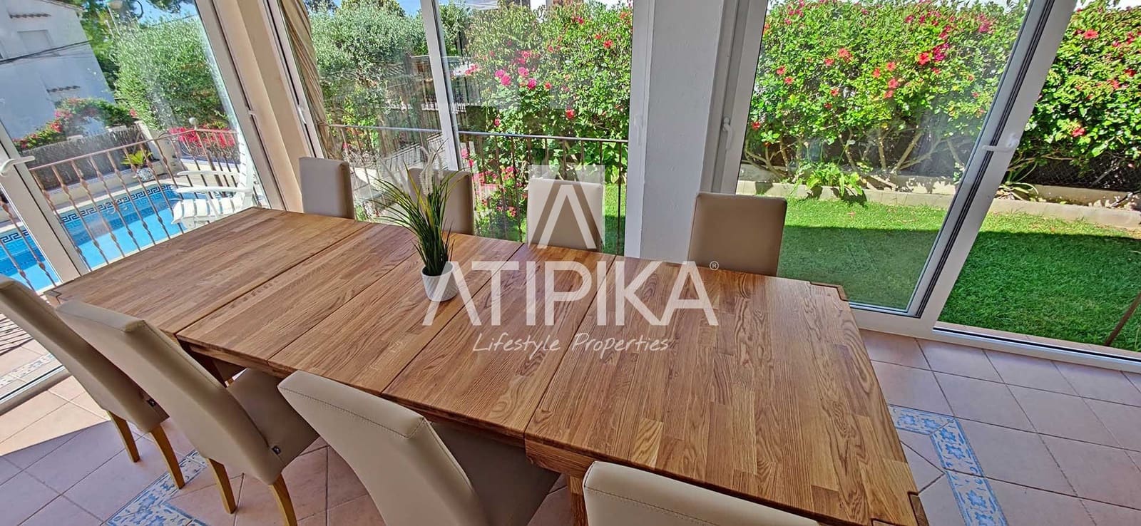 Villa till salu i Sitges - 1 440 000 € (Ref: 9455739)