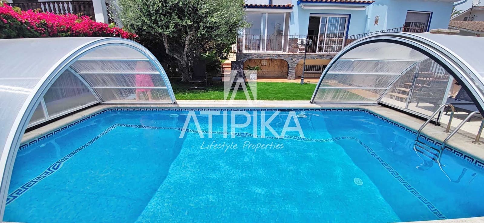 Villa till salu i Sitges - 1 440 000 € (Ref: 9455739)