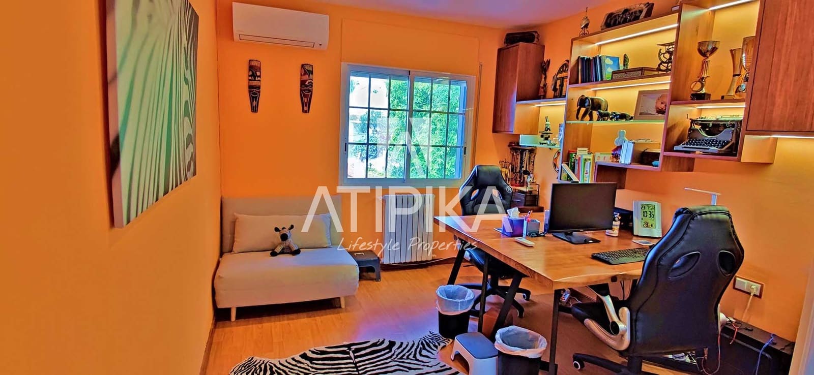 Villa till salu i Sitges - 1 440 000 € (Ref: 9455739)