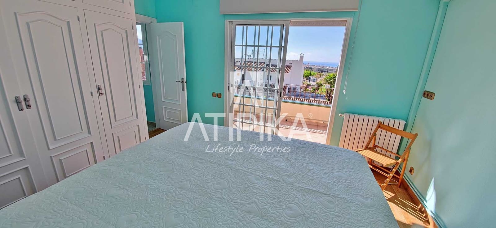 Villa till salu i Sitges - 1 440 000 € (Ref: 9455739)