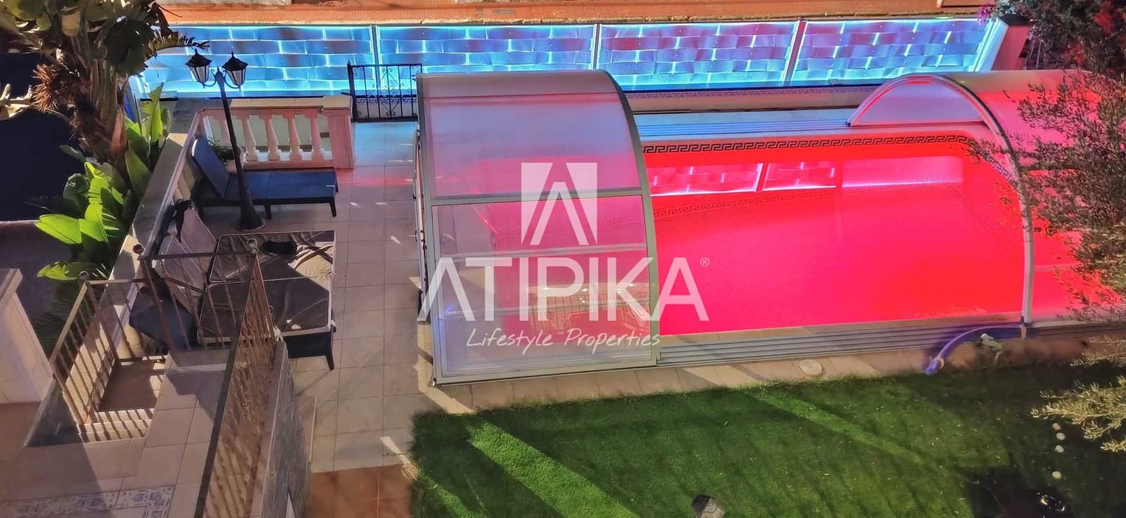 Villa till salu i Sitges - 1 440 000 € (Ref: 9455739)