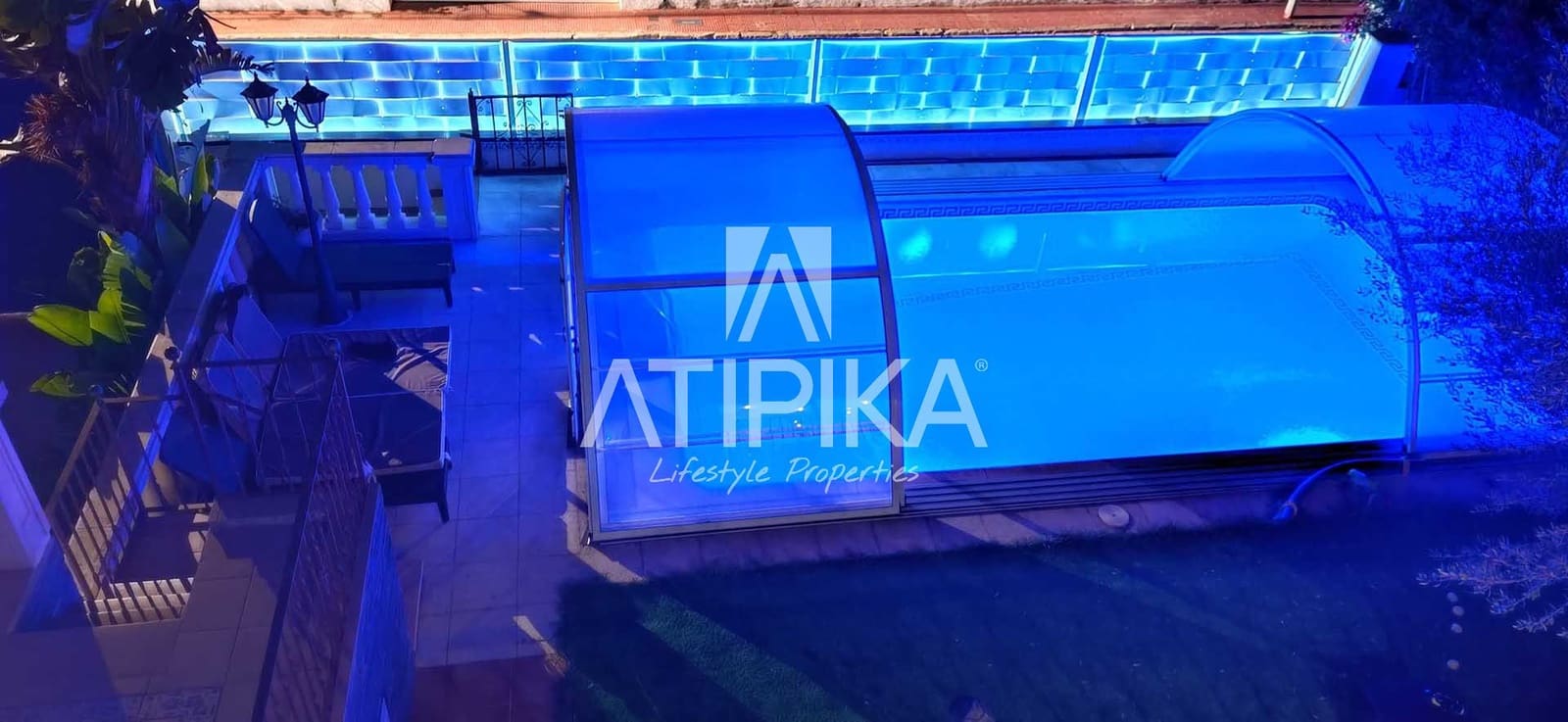 Villa till salu i Sitges - 1 440 000 € (Ref: 9455739)