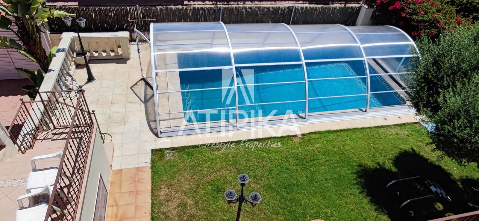Villa till salu i Sitges - 1 440 000 € (Ref: 9455739)