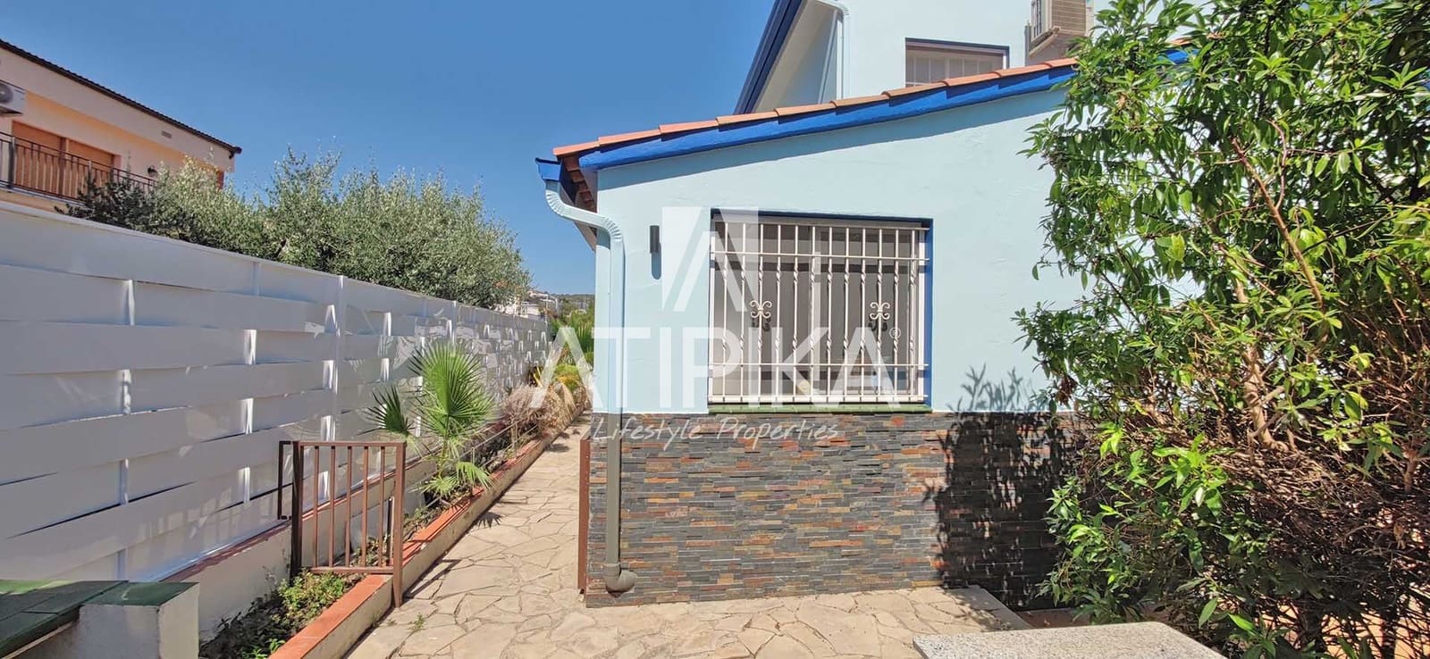 Villa till salu i Sitges - 1 440 000 € (Ref: 9455739)