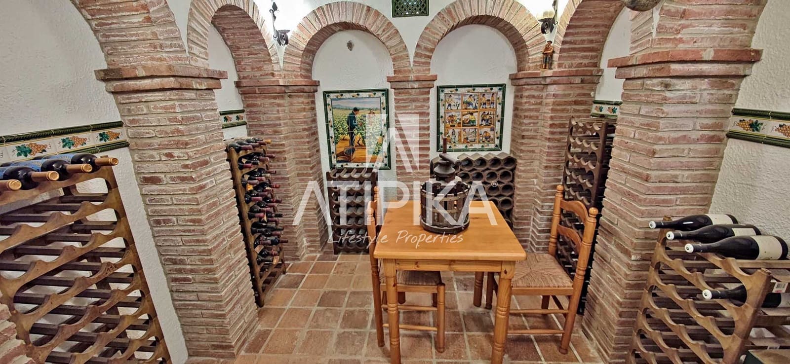 Villa till salu i Sitges - 1 440 000 € (Ref: 9455739)