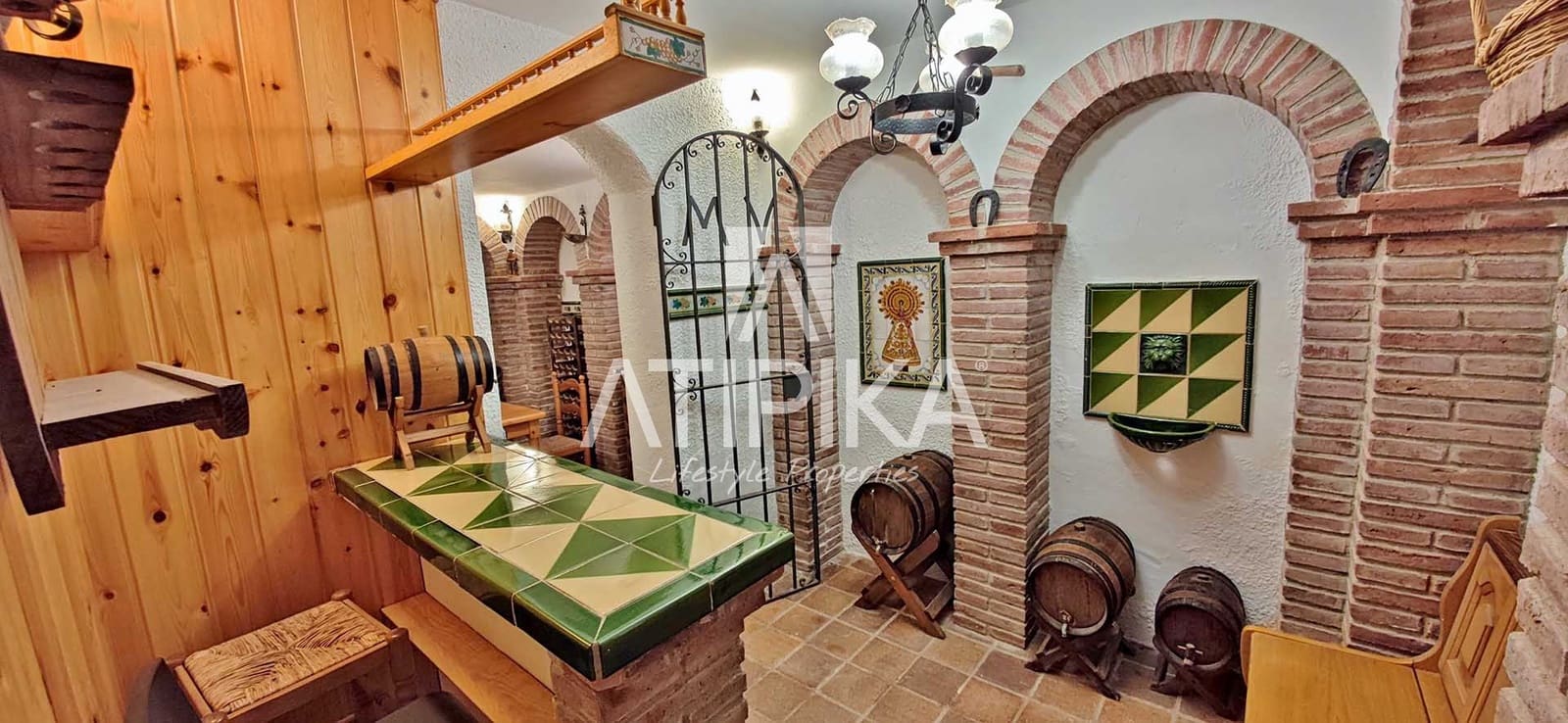 Villa till salu i Sitges - 1 440 000 € (Ref: 9455739)