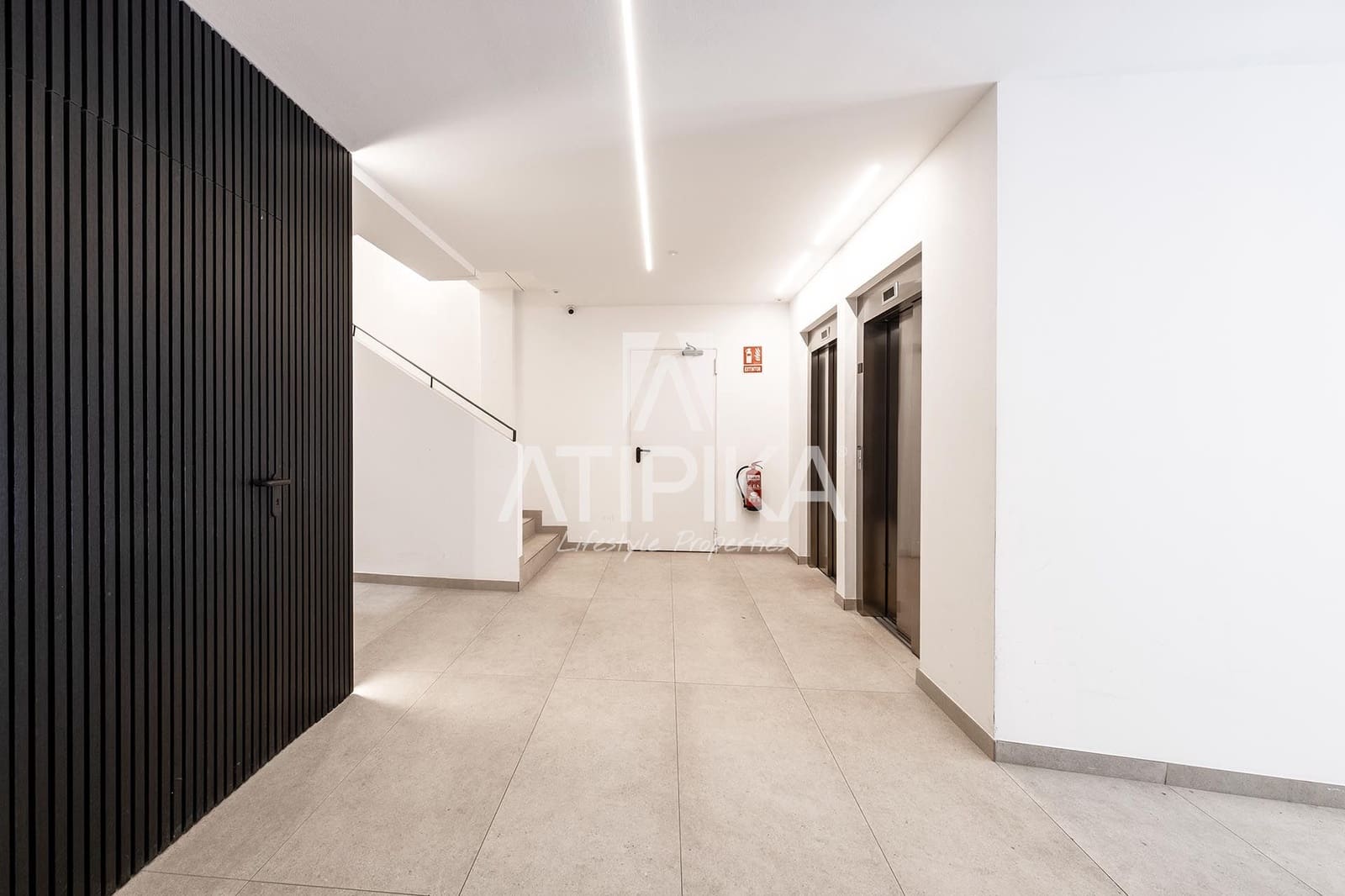 Ático de 1 habitación en Barcelona ciudad en venta - 495.000 € (Ref: 9465235)