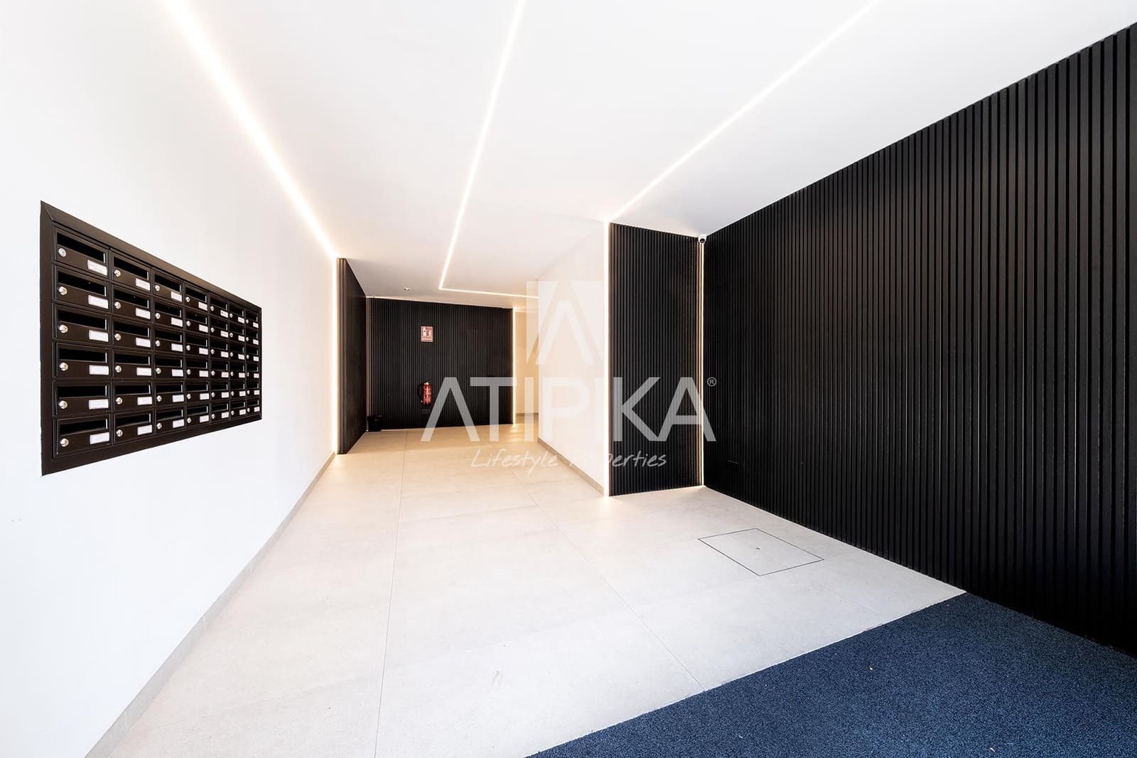 Ático de 1 habitación en Barcelona ciudad en venta - 495.000 € (Ref: 9465235)