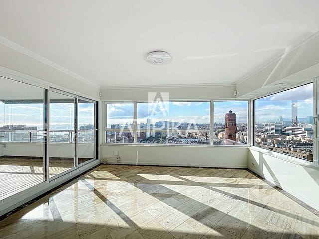 3 camera da letto Appartamento in vendita in Barcelona città - 1.570.000 € (Rif: 9465236)