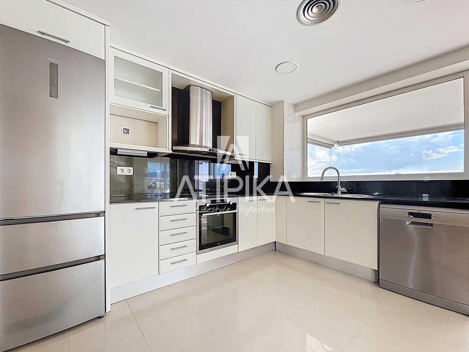 3 camera da letto Appartamento in vendita in Barcelona citta - 1.570.000 € (Rif: 9465236)