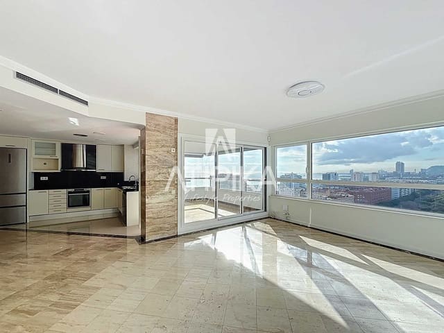 3 camera da letto Appartamento in vendita in Barcelona città - 1.570.000 € (Rif: 9465236)