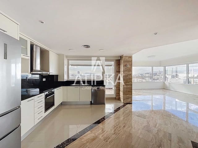 3 camera da letto Appartamento in vendita in Barcelona città - 1.570.000 € (Rif: 9465236)