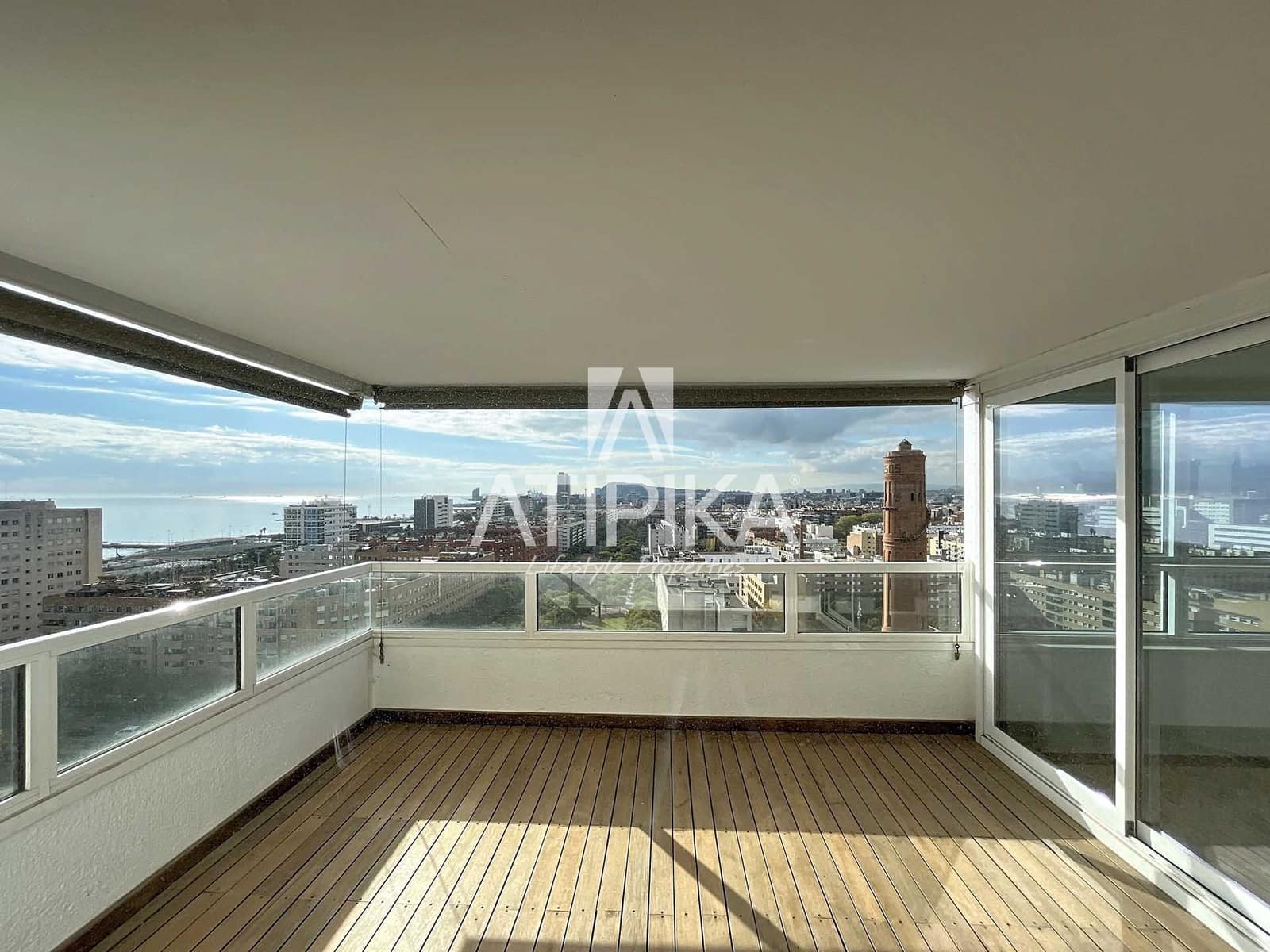 3 camera da letto Appartamento in vendita in Barcelona citta - 1.570.000 € (Rif: 9465236)