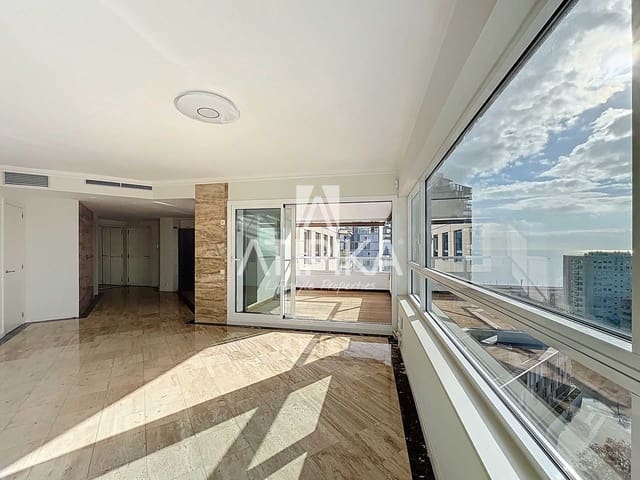 3 camera da letto Appartamento in vendita in Barcelona città - 1.570.000 € (Rif: 9465236)