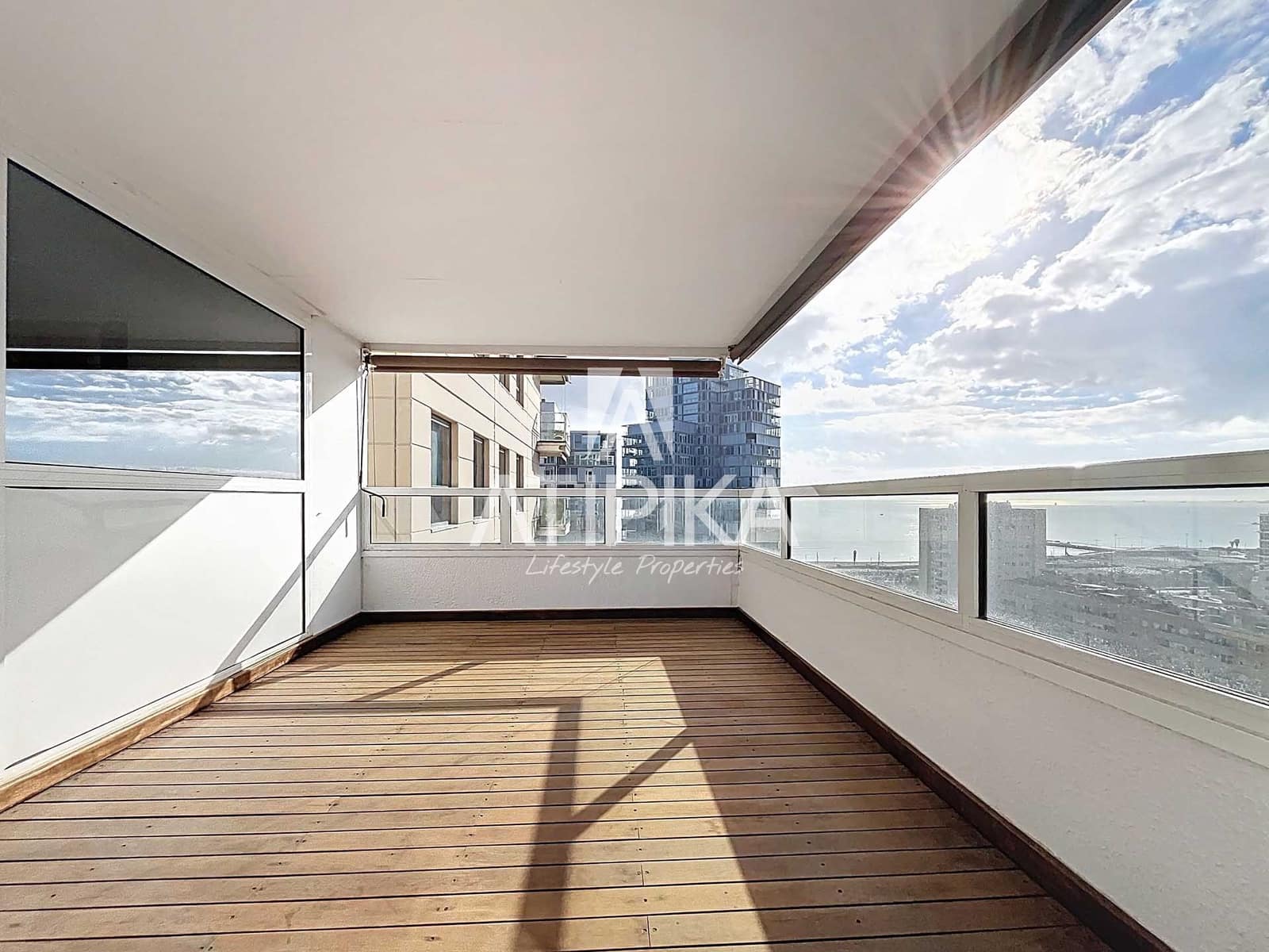 3 camera da letto Appartamento in vendita in Barcelona citta - 1.570.000 € (Rif: 9465236)