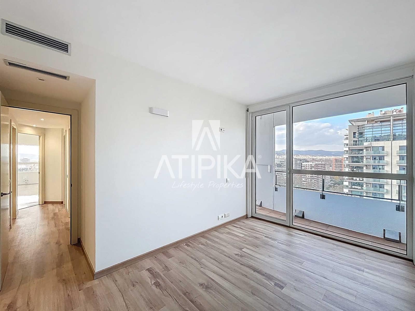 3 camera da letto Appartamento in vendita in Barcelona citta - 1.570.000 € (Rif: 9465236)