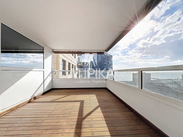 3 camera da letto Appartamento in vendita in Barcelona città - 1.570.000 € (Rif: 9465236)