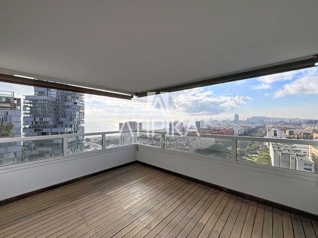 3 camera da letto Appartamento in vendita in Barcelona città - 1.570.000 € (Rif: 9465236)