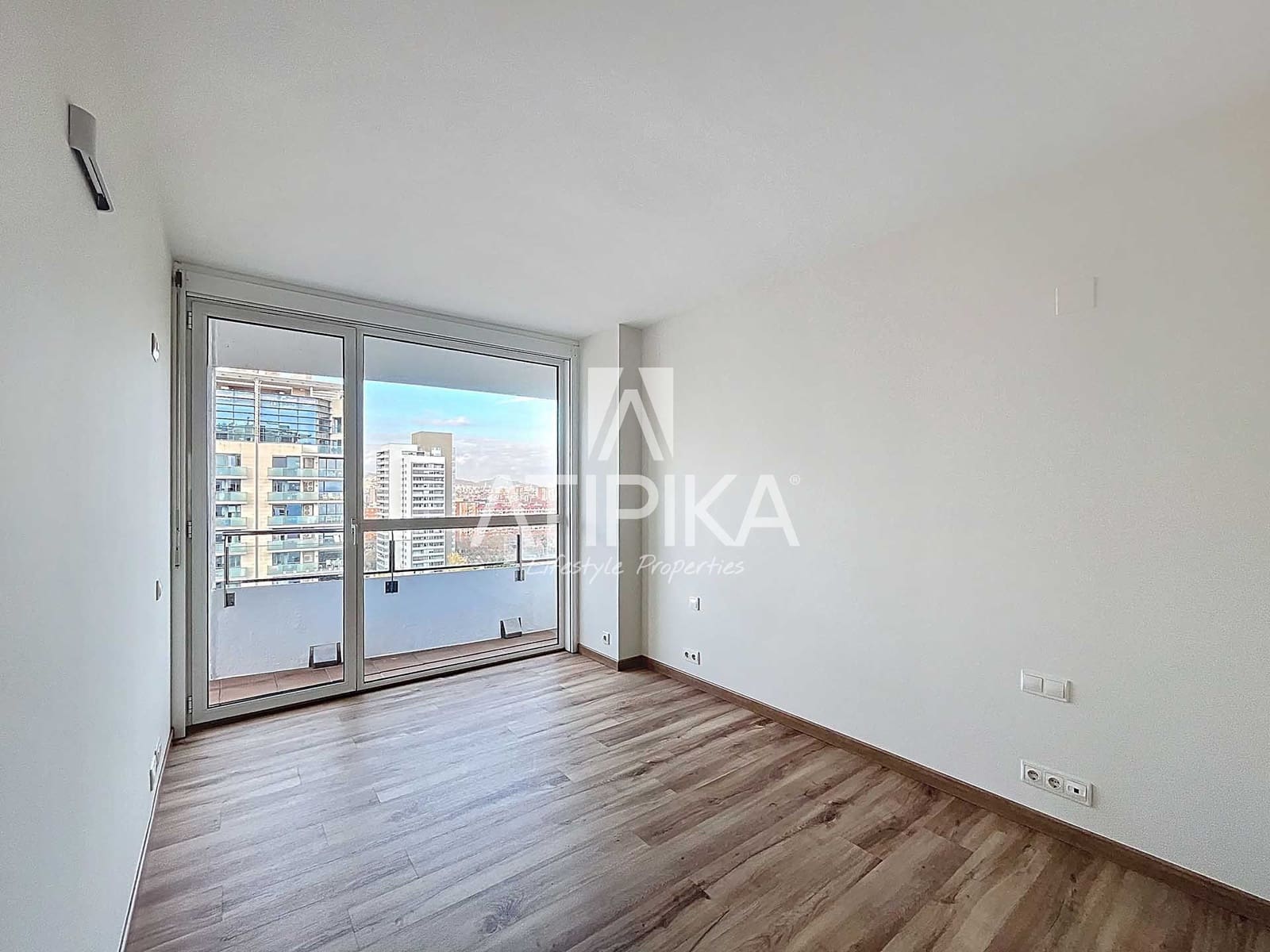 3 camera da letto Appartamento in vendita in Barcelona citta - 1.570.000 € (Rif: 9465236)