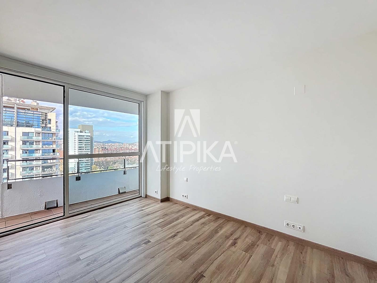 3 camera da letto Appartamento in vendita in Barcelona citta - 1.570.000 € (Rif: 9465236)