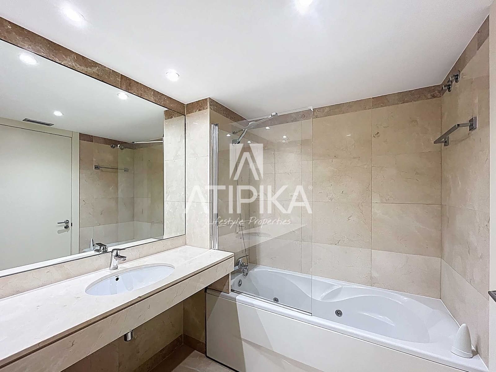3 camera da letto Appartamento in vendita in Barcelona citta - 1.570.000 € (Rif: 9465236)