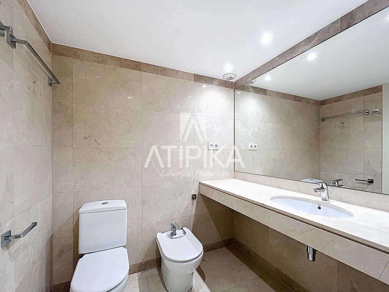 3 camera da letto Appartamento in vendita in Barcelona citta - 1.570.000 € (Rif: 9465236)