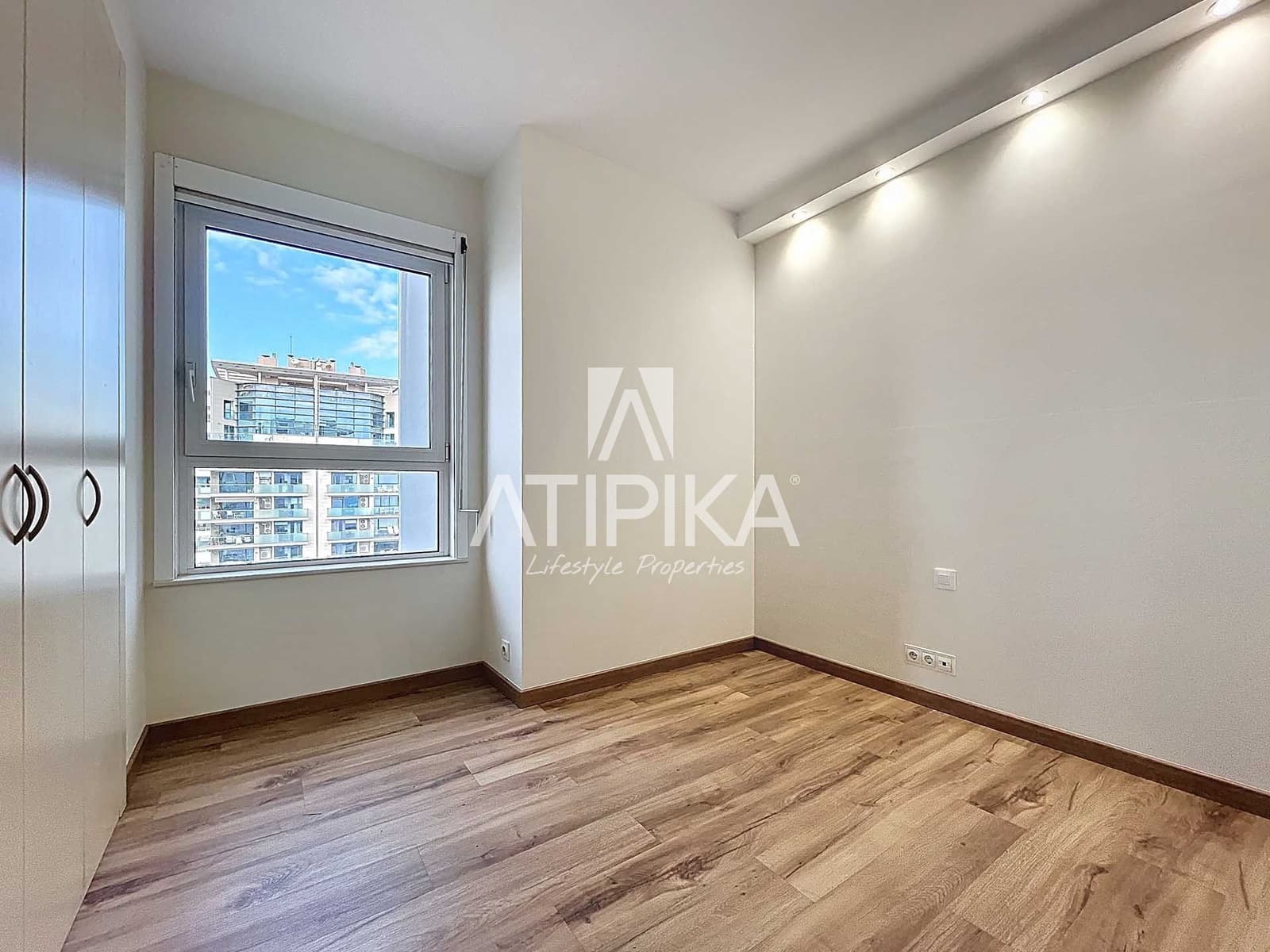 3 camera da letto Appartamento in vendita in Barcelona citta - 1.570.000 € (Rif: 9465236)